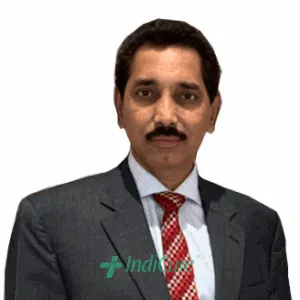 Dr. N Vishnu Swaroop Reddy